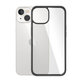 Διαγραφή θήκηςCase για iPhone 14, Μαύρο, Black, PanzerGlass