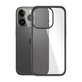 Διαγραφή θήκηςCase για iPhone 14 Pro, Μαύρο, Black, PanzerGlass