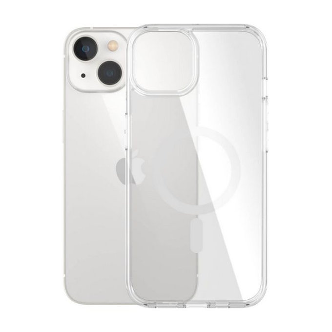 Θήκη HardCase με MagSafe για iPhone 14 | PanzerGlass