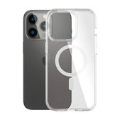 Θήκη HardCase με MagSafe για iPhone 14 Pro, PanzerGlass