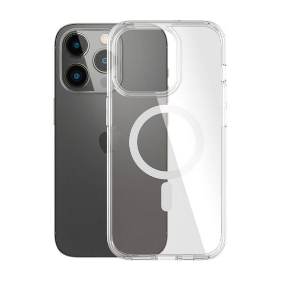 Θήκη HardCase με MagSafe για iPhone 14 Pro, PanzerGlass
