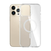 Θήκη HardCase με MagSafe για iPhone 14 Pro Max, PanzerGlass