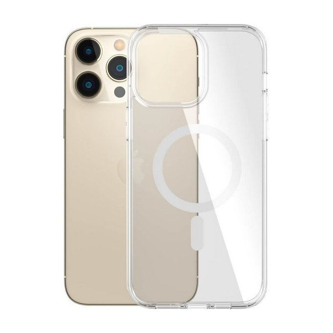 Θήκη HardCase με MagSafe για iPhone 14 Pro Max | PanzerGlass