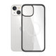 Διαγραφή θήκηςCase με MagSafe για iPhone 14, Μαύρο, Black, PanzerGlass