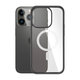 Διαγραφή θήκηςCase με MagSafe για iPhone 14 Pro, Μαύρο, Black, PanzerGlass