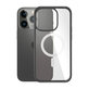 Διαγραφή θήκηςCase με MagSafe για iPhone 14 Pro, Μαύρο, Black, PanzerGlass