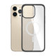 Θήκη ClearCase με MagSafe για iPhone 14 Pro Max | Μαύρο | Black | PanzerGlass
