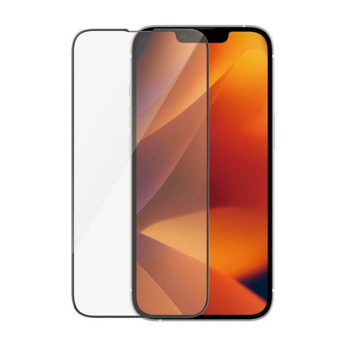 Προστατευτικό Γυαλί UWF AB για iPhone 13 | 13 Pro | 14 | PanzerGlass