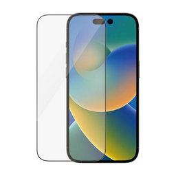 Προστατευτικό Γυαλί UWF AB για iPhone 14 Pro | PanzerGlass