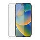 Προστατευτικό Γυαλί για iPhone 14 Pro, UWF AB, PanzerGlass