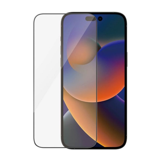 Προστατευτικό Γυαλί UWF AB για iPhone 14 Pro Max | PanzerGlass