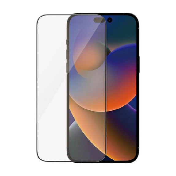 Προστατευτικό Γυαλί για iPhone 14 Pro Max, UWF Anti-Reflective AB, PanzerGlass