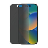 Προστατευτικό Γυαλί για iPhone 14 Pro, Privacy AB, PanzerGlass