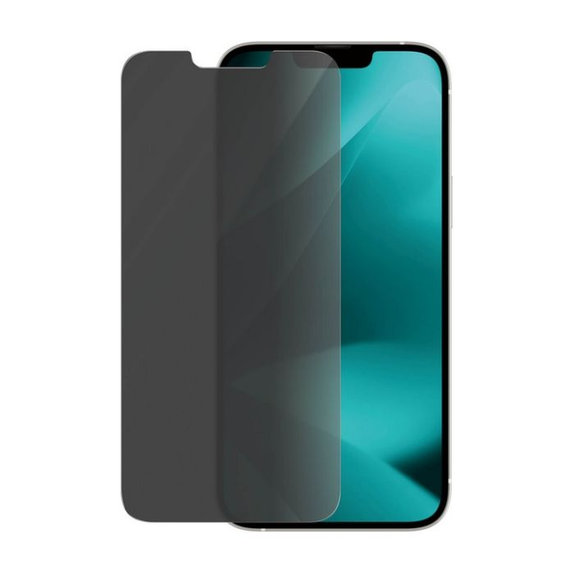 Προστατευτικό Γυαλί για iPhone 13 Pro Max, 14 Plus, Privacy AB, PanzerGlass