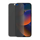 Προστατευτικό Γυαλί για iPhone 14 Pro Max, Privacy AB, PanzerGlass