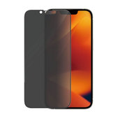 Προστατευτικό Γυαλί για iPhone 13, 13 Pro, 14, UWF Privacy AB, PanzerGlass