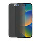 Προστατευτικό Γυαλί για iPhone 14 Pro, UWF Privacy AB, PanzerGlass