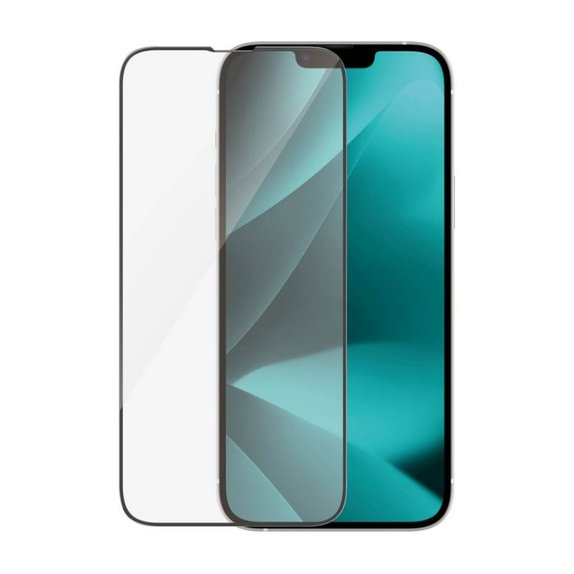 Προστατευτικό Γυαλί για iPhone 13 Pro Max, 14 Plus, UWF AB, PanzerGlass