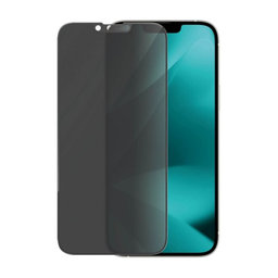 Προστατευτικό Γυαλί UWF Privacy AB για iPhone 13 Pro Max | 14 Plus | PanzerGlass