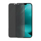 Προστατευτικό Γυαλί για iPhone 13 Pro Max, 14 Plus, UWF Privacy AB, PanzerGlass