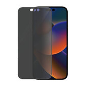 Προστατευτικό Γυαλί για iPhone 14 Pro Max, UWF Privacy AB, PanzerGlass