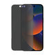 Προστατευτικό Γυαλί UWF Privacy AB για iPhone 14 Pro Max | PanzerGlass