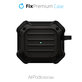 Θήκη Unbreakable για AirPods 3 | Μαύρο | Black | FixPremium