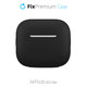 Θήκη Σιλικόνης για AirPods 3 | Μαύρο | Black | FixPremium