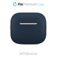 Θήκη Σιλικόνης για AirPods 3 | Μπλε | Blue | FixPremium