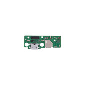 Επαφές Φόρτισης PCB για Lenovo Tab M8 (2nd Gen) FHD | TB-8705F | Genuine Service Pack