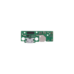 Επαφές Φόρτισης PCB για Lenovo Tab M8 (2nd Gen) FHD | TB-8705F | Genuine Service Pack