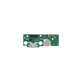Επαφές Φόρτισης PCB για Lenovo Tab M8 (2nd Gen) FHD | TB-8705F | Genuine Service Pack