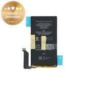 Μπαταρία για Google Pixel 6, GMSB3, 4614mAh, G730-05942-01, Service Pack