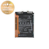 Μπαταρία για Xiaomi 12 Pro 2201122C, 2201122G, BP45, 4600mAh, 460200009A1G, Service Pack