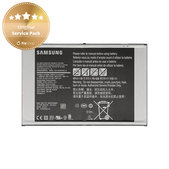 Μπαταρία για Galaxy Tab Active 4 Pro 5G, T630, T636, EB-BT545ABY, GH43-04969B, GH43-04978B, 7600mAh, Service Pack
