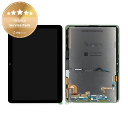 OLED/LCD Display με Touch Screen για Samsung Galaxy Tab Active 4 Pro 5G | T630 | T636 | GH82-30092A | Service Pack