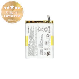 Battery για Sony Xperia 1 IV XQCT54 | SNYSCA6 | SNYSDU6 | 5000mAh | 101333511 | Service Pack