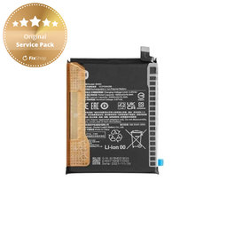Battery για Xiaomi Redmi Note 11 2201117TG | 2201117TI | 11S 2201117SG | 2201117SI | BN5D | 460200009U1Y | 460200009Y1G | 5000mAh | Service Pack