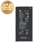 Μπαταρία για Xiaomi Mi Pad 5, BN4E, 4360mAh, 460200007P5Z, Service Pack