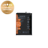 Μπαταρία για Honor X6, X7, X8, HB496590EFW, 24023623, 5000mAh, Service Pack