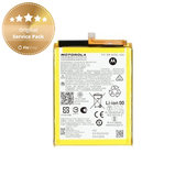 Μπαταρία για Motorola Edge 30 XT2203, ND40, SB18D34507, 4020mAh, Service Pack