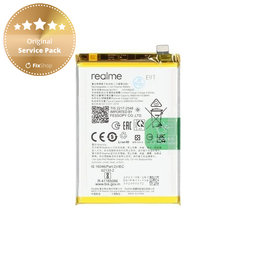Battery για Realme 9i | 9 Pro | BLP911 | 4200013 | 5000mAh | Service Pack