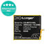 Μπαταρία για Motorola Moto G8 Plus, KD40, 3800mAh, HQ