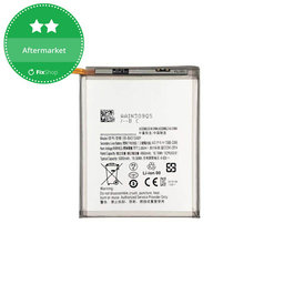 Battery για Samsung A22 A225F | A31 A315F | A32 4G A325F | EB-BA315ABY | 5000mAh