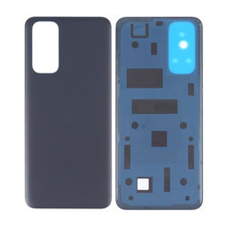 Καπάκι Μπαταρίας για Xiaomi Redmi Note 11 | 11S | 2201117SG | 2201117SI | Graphite Gray