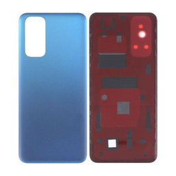 Καπάκι Μπαταρίας για Xiaomi Redmi Note 11S | 2201117SG | 2201117SI | Twilight Blue