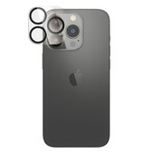 Προστατευτικό Φακού Κάμερας PicturePerfect για iPhone 14 Pro, 14 Pro Max, transparent, PanzerGlass
