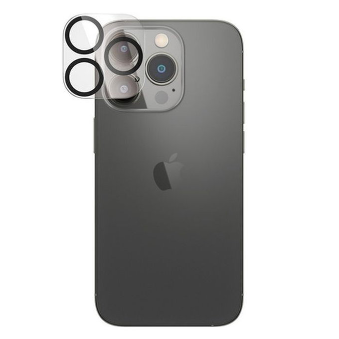 Προστατευτικό Φακού Κάμερας PicturePerfect για iPhone 14 Pro | 14 Pro Max | transparent | PanzerGlass