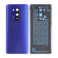 Καπάκι Μπαταρίας + Φακός Κάμερας για OnePlus 8 Pro | Ultramarine Blue