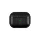 FixPremium - Θήκη από Συνθετικό Δέρμα για AirPods Pro | Μαύρο | Black